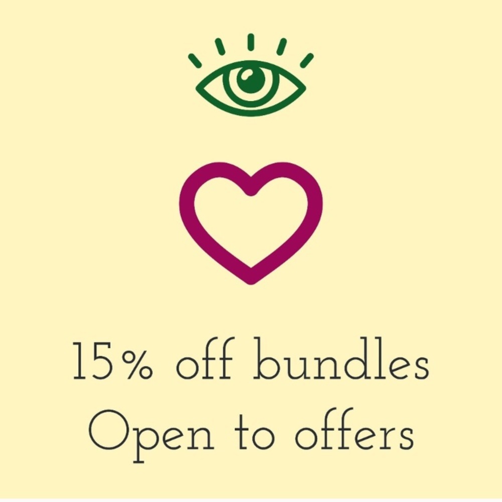 Love it? Bundle it!